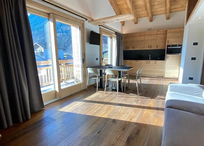 I Cavezàl * Valdisotto