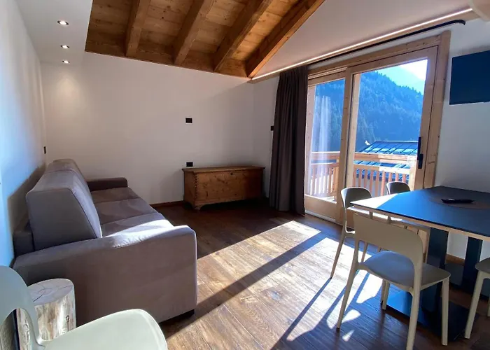 I Cavezàl Valdisotto