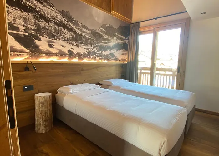 I Cavezàl * Valdisotto