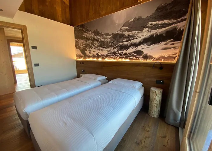 I Cavezàl Apartamento *