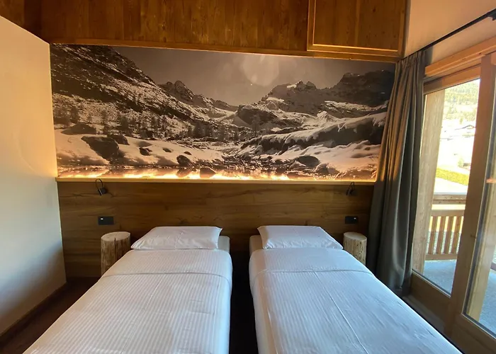 Apartamento I Cavezàl *