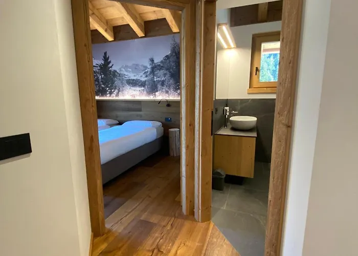 I Cavezàl Apartamento *