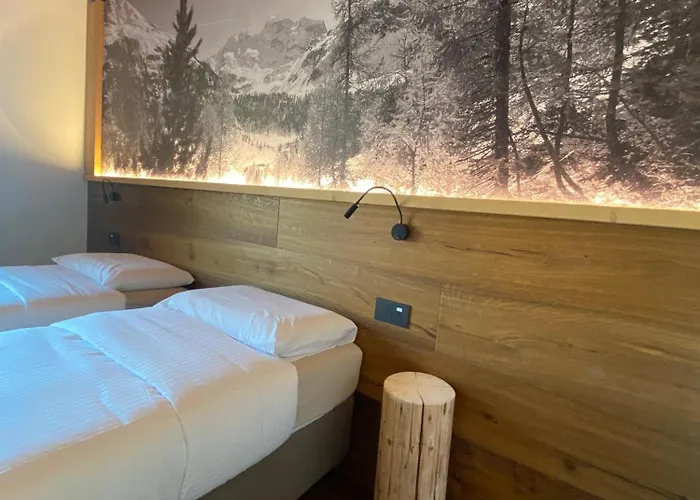 I Cavezàl Apartamento *