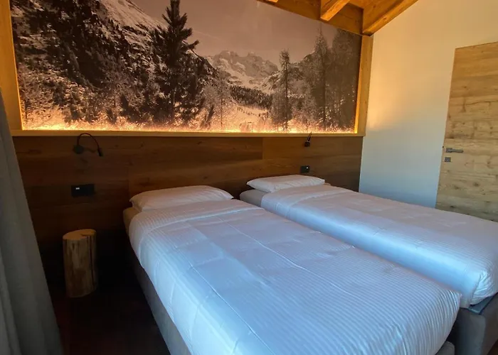 Apartamento I Cavezàl *