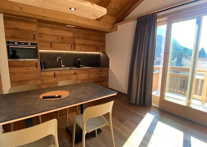 I Cavezàl Apartamento *