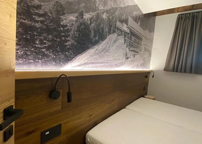 Apartamento I Cavezàl