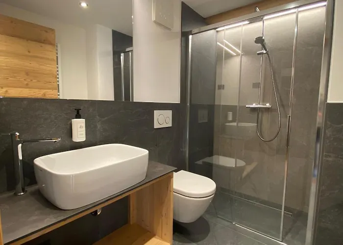 Apartamento I Cavezàl