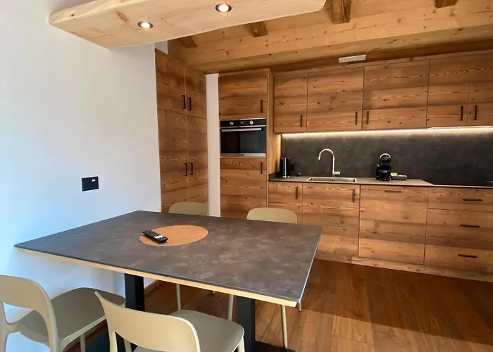 Apartamento I Cavezàl