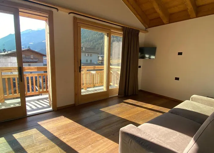 Apartamento I Cavezàl *