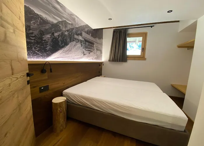 Apartamento I Cavezàl