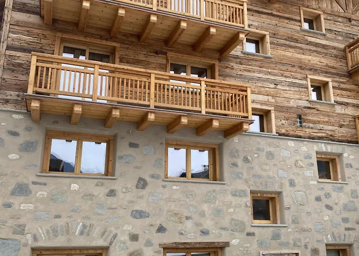 I Cavezàl Valdisotto