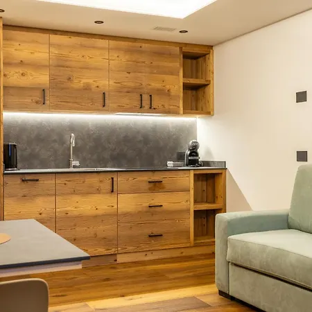 Apartman I Cavezal *