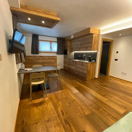 Apartman I Cavezal *