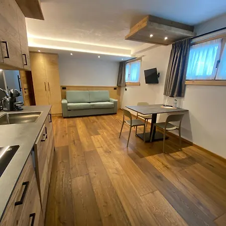 Apartman I Cavezal