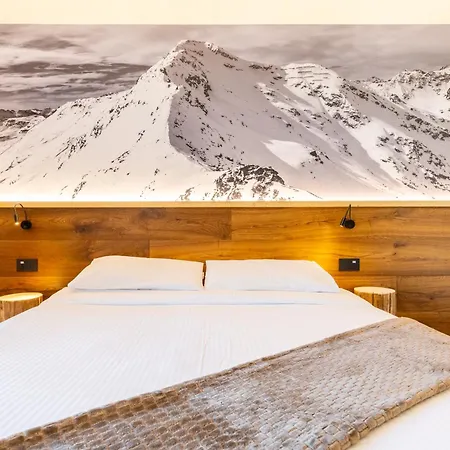 Apartman I Cavezal *