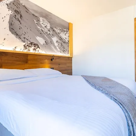 I Cavezal Apartman Valdisotto