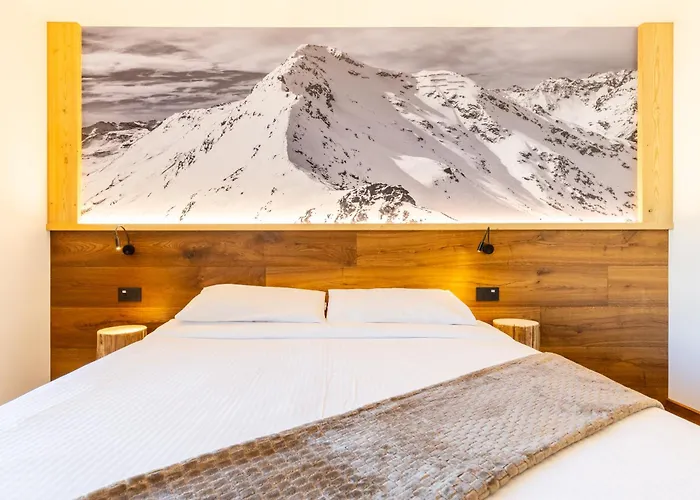 Apartment I Cavezal *